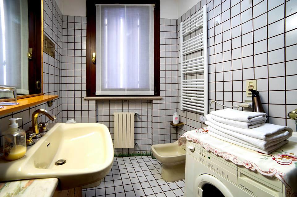 Holiday Treviso Suite Lombardi Eksteriør bilde